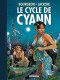 Le Cycle de Cyann : INT. Le Cycle de Cyann