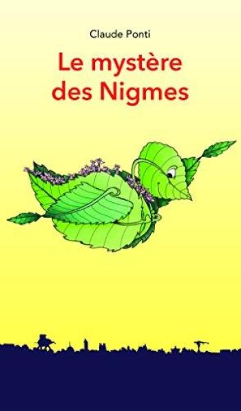 Couverture de l'album Le Mystere des Nigmes (One-shot)