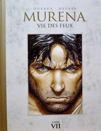 Couverture de l'album Murena (Le Soir) - 7. Vie des feux
