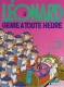 Léonard : 5. Génie à toute heure