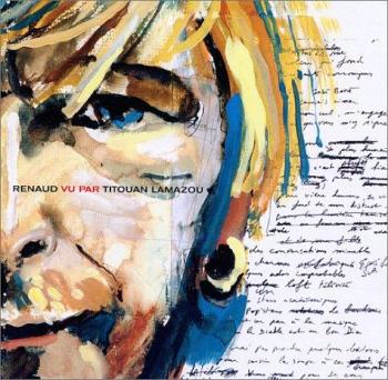 Couverture de l'album Renaud par Titouan (One-shot)