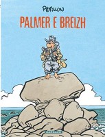 Jack Palmer 15. Palmer e Breizh