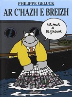 Le Chat 10. Ar c'hazh e Breizh