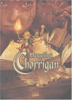 Les Contes du Korrigan 1. An Tenzoriou Kuzh