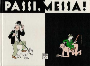 Couverture de l'album Passi, Messa ! - 1. Passi, Messa !