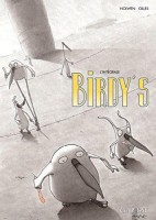 Birdy's INT. Birdy's - L'Intégrale