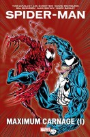 Spider-Man - Maximum Carnage 1. Maximum Carnage (1)
