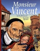 Monsieur Vincent (One-shot)