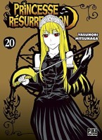 Princesse Résurrection 20. Tome 20