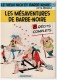Le Vieux Nick et Barbe-Noire : 13. Les Mésaventures de Barbe-Noire