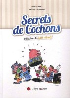 Secrets de cochons (One-shot)