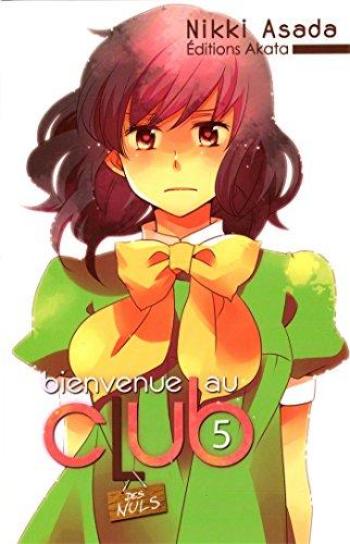 Couverture de l'album Bienvenue au club - 5. Bienvenue au club...des nuls