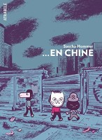 ... en Chine (One-shot)