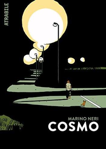Couverture de l'album Cosmo (One-shot)