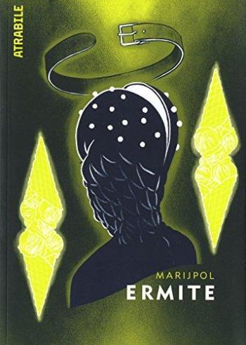 Couverture de l'album Ermite (One-shot)