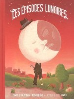 Les épisodes lunaires (One-shot)