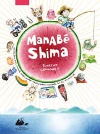 Couverture de l'album Manabé Shima (One-shot)