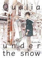 Qualia under the Snow (One-shot)