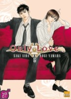 Only love (One-shot)