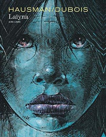 Couverture de l'album Laïyna - INT. Laïyna - Intégrale
