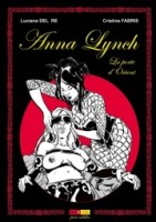 Anna Lynch (One-shot)