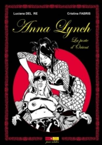 Couverture de l'album Anna Lynch (One-shot)