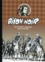 Bison Noir (One-shot)