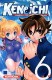 Ken-Ichi - Les Disciples de l'ombre (Saison 2) : 6. Ken-Ichi le disciple ultime (saison 2) - Tome 6