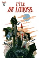 L'île de Lorose (One-shot)