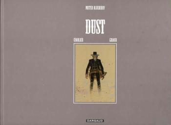 Couverture de l'album Blueberry - 28. Dust