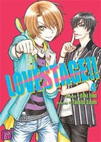 Love Stage !! 4. Love Stage - Tome 4