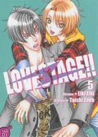 Love Stage !! 5. Love Stage - Tome 5