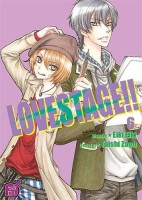 Love Stage !! 6. Love Stage - Tome 6