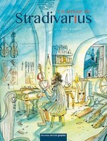 Un amour de Stradivarius (One-shot)