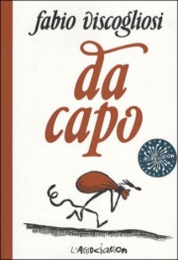 Couverture de l'album Da capo (One-shot)