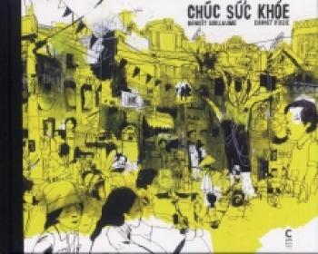 Couverture de l'album Chuc Suc Khoe (One-shot)