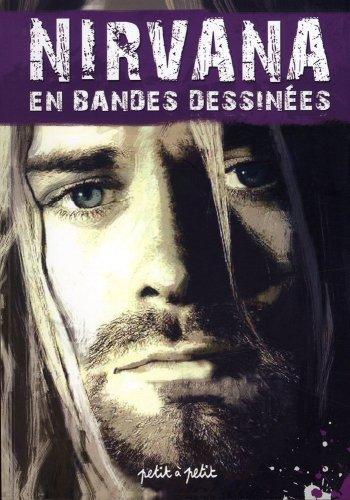 Couverture de l'album Légendes en BD - 4. Nirvana en bandes dessinées