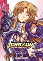 Freezing - First Chronicle (One-shot)