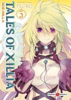 Tales of Xillia - Side : Milla 5. Tales of Xillia - Tome 5