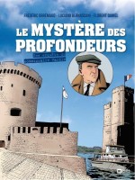 Une enquête du commissaire Vardin 2. Le Mystère des profondeurs