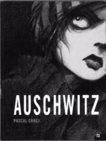 Couverture de l'album Auschwitz (One-shot)