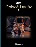 Ombre et lumière 6. Tome 6