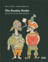 The sunday books (One-shot)