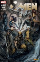 X-Men (V5) 3. Coup de théâtre
