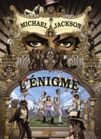 Michael Jackson, l'énigme (One-shot)