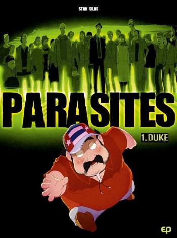 Couverture de l'album Parasites - 1. Duke