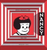 Nancy (Bushmiller) (One-shot)