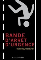 Bande d'arrêt d'urgence (One-shot)