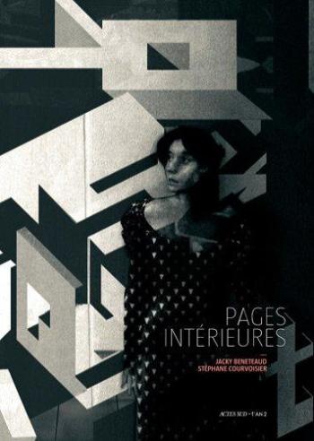 Couverture de l'album Pages intérieures (One-shot)