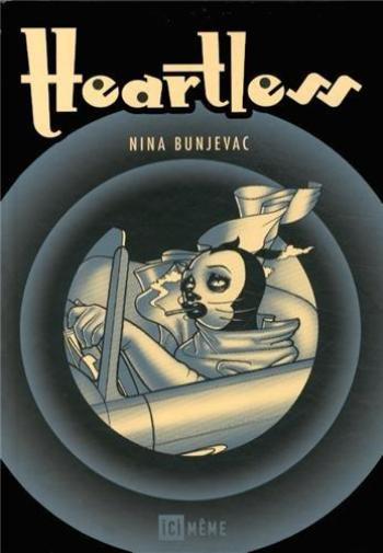 Couverture de l'album Heartless (One-shot)